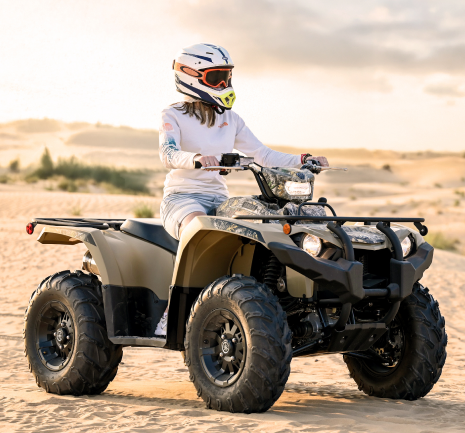 The Fort - Lisaili Desert Experience, , medium